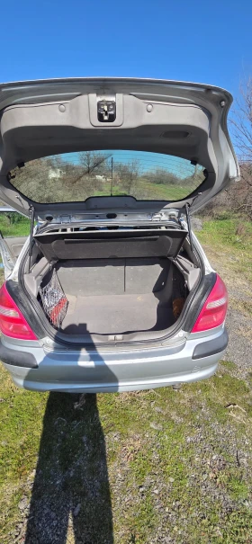 Nissan Almera, снимка 4