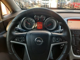 Opel Astra 1.6 CDTI, снимка 13