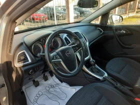 Opel Astra 1.6 CDTI, снимка 7