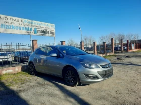 Opel Astra 1.6 CDTI, снимка 3