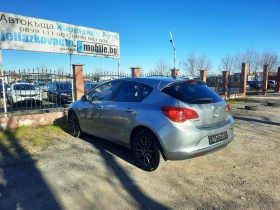 Opel Astra 1.6 CDTI, снимка 5