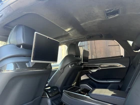 Audi S8 CERAMIC* NIGHT VISION* RS* DIGITAL OLED LIGHT* B&O, снимка 6