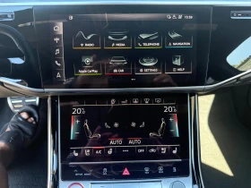 Audi S8 CERAMIC* NIGHT VISION* RS* DIGITAL OLED LIGHT* B&O, снимка 14