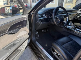 Audi S8 CERAMIC* NIGHT VISION* RS* DIGITAL OLED LIGHT* B&O, снимка 7