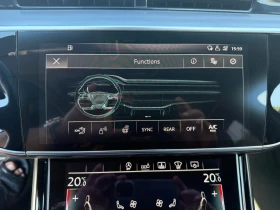 Audi S8 CERAMIC* NIGHT VISION* RS* DIGITAL OLED LIGHT* B&O, снимка 13