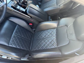 Audi S8 CERAMIC* NIGHT VISION* RS* DIGITAL OLED LIGHT* B&O, снимка 9
