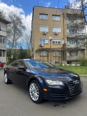Audi A7 3, 0T, снимка 3