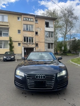 Audi A7 3, 0T, снимка 2