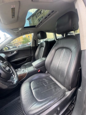 Audi A7 3, 0T, снимка 13