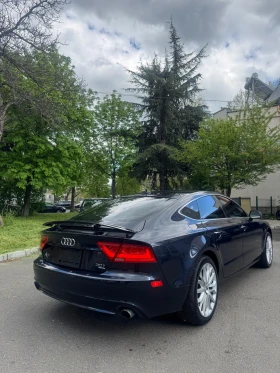 Audi A7 3, 0T, снимка 5