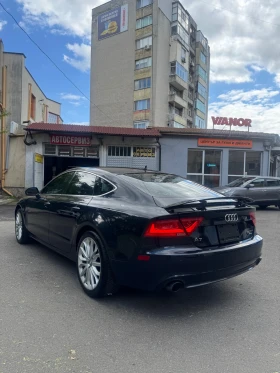 Audi A7 3, 0T, снимка 7