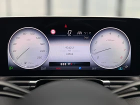 Mercedes-Benz S 500 AMG, LONG, 4 MATIC, MILD HIBRID, снимка 15