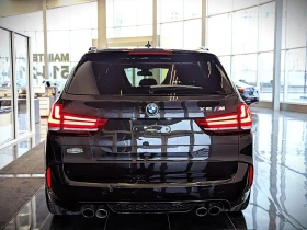 BMW X5M BANG&OLUFSEN* HEADUP* КАМЕРИ* ПАНО* ОБДУХВАНЕ* , снимка 6