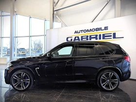 BMW X5M BANG&OLUFSEN* HEADUP* КАМЕРИ* ПАНО* ОБДУХВАНЕ* , снимка 7