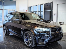 BMW X5M BANG&OLUFSEN* HEADUP* КАМЕРИ* ПАНО* ОБДУХВАНЕ* , снимка 1