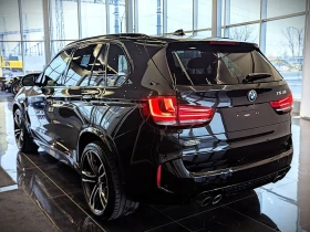 BMW X5M BANG&OLUFSEN* HEADUP* КАМЕРИ* ПАНО* ОБДУХВАНЕ* , снимка 5