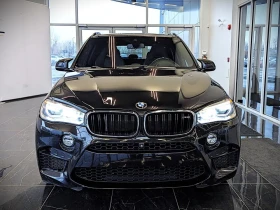 BMW X5M BANG&OLUFSEN* HEADUP* КАМЕРИ* ПАНО* ОБДУХВАНЕ* , снимка 3