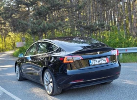 Tesla Model 3 Long Range 4x4 Перфектна, снимка 3