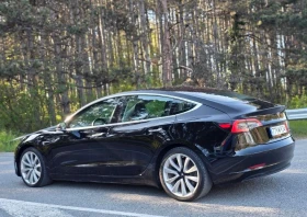 Tesla Model 3 Long Range 4x4 Перфектна, снимка 2