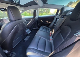 Tesla Model 3 Long Range 4x4 Перфектна, снимка 12