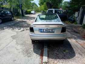 Audi A4 1, 9 тди 110 кс, снимка 3