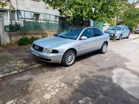 Audi A4 1, 9 тди 110 кс, снимка 5