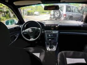 Audi A4 1, 9 тди 110 кс, снимка 7