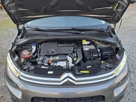 Citroen C3 1.6HDI 116 000км EURO 6 , снимка 15