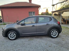 Citroen C3 1.6HDI 116 000км EURO 6 , снимка 4