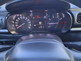 Citroen C3 1.6HDI 116 000км EURO 6 , снимка 14