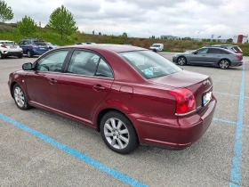 Toyota Avensis, снимка 3