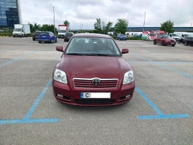 Toyota Avensis, снимка 8