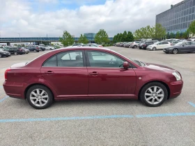 Toyota Avensis, снимка 6