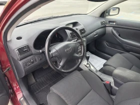 Toyota Avensis, снимка 11
