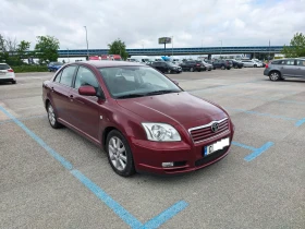 Toyota Avensis, снимка 7