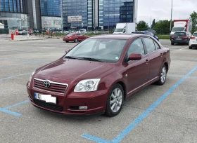 Toyota Avensis, снимка 1