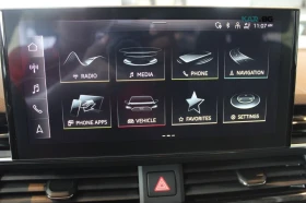 Audi A5 45 TFSI quattro S LINE* АвтоКредит* (Цена до БГ) , снимка 12