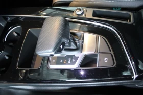 Audi A5 45 TFSI quattro S LINE* АвтоКредит* (Цена до БГ) , снимка 13