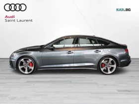 Audi A5 45 TFSI quattro S LINE* АвтоКредит* (Цена до БГ) , снимка 3