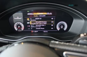 Audi A5 45 TFSI quattro S LINE* АвтоКредит* (Цена до БГ) , снимка 14
