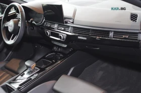 Audi A5 45 TFSI quattro S LINE* АвтоКредит* (Цена до БГ) , снимка 10