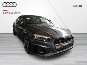 Audi A5 45 TFSI quattro S LINE* АвтоКредит* (Цена до БГ) , снимка 1