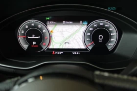 Audi A5 45 TFSI quattro S LINE* АвтоКредит* (Цена до БГ) , снимка 11