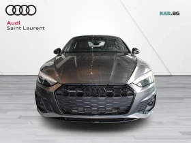 Audi A5 45 TFSI quattro S LINE* АвтоКредит* (Цена до БГ) , снимка 2