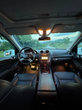 Mercedes-Benz ML 550, снимка 9