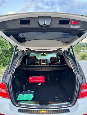 Mercedes-Benz ML 550, снимка 5