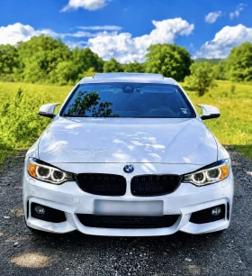 BMW 420, снимка 2
