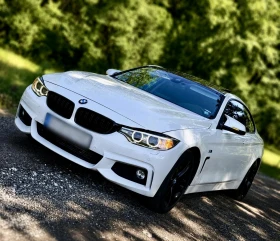 BMW 420, снимка 1