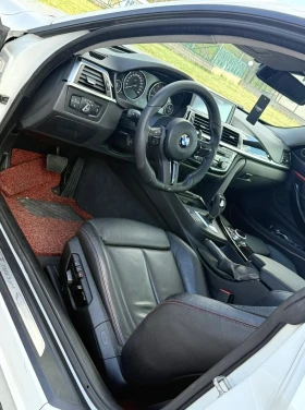 BMW 420, снимка 7