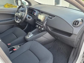 Renault Zoe 52 Kwh CCS, снимка 12